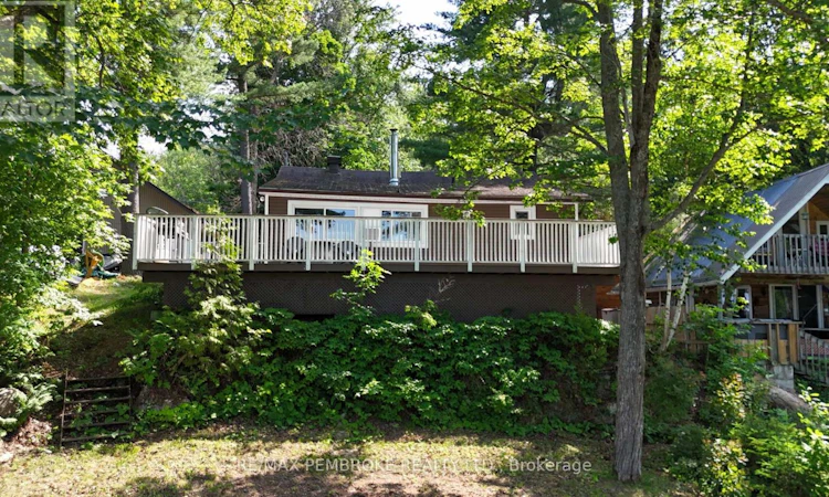 80 Macgregor Bay Trail