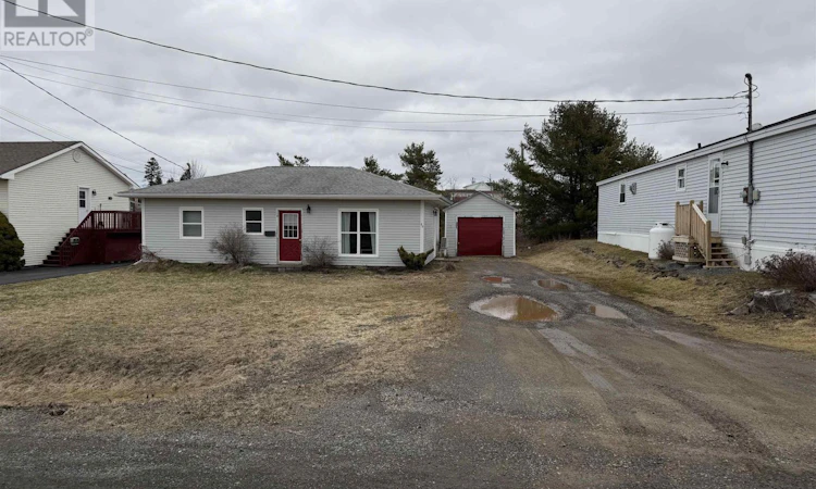 20 Somers Road