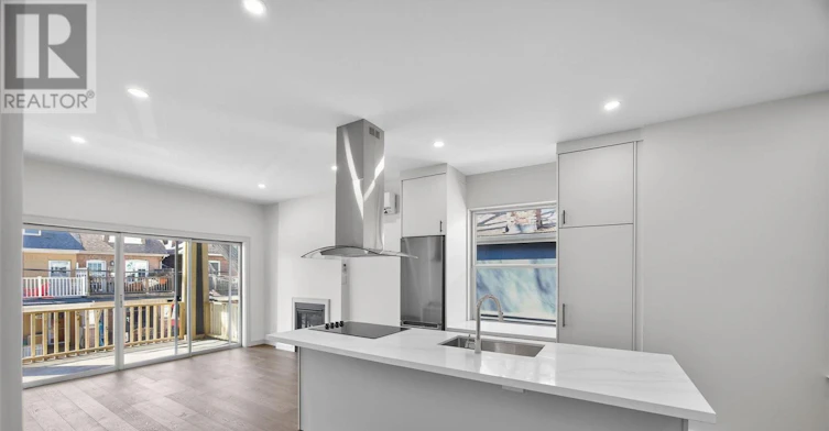 2ND FLOOR-23 Fernwood Park Avenue, Toronto, ON, M4E 3E9 - 4