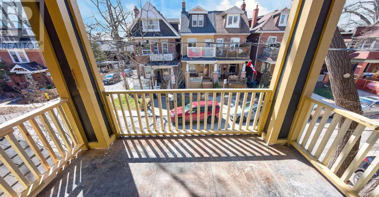 2ND FLOOR-23 Fernwood Park Avenue, Toronto, ON, M4E 3E9 - 8
