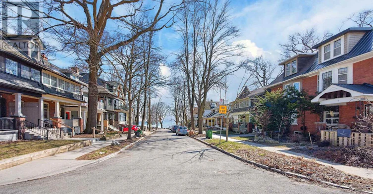 MAIN FLOOR-23 Fernwood Park Avenue, Toronto, ON, M4E 3E9 - 10