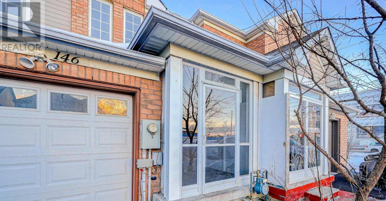 146 Billingsley Crescent, Markham, ON, L3S 4P4 - 2
