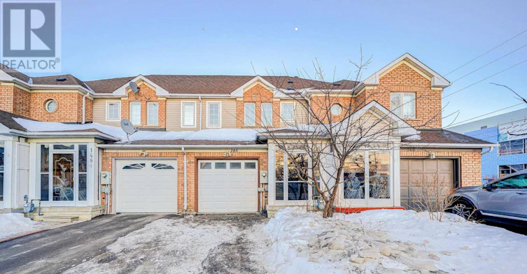 146 Billingsley Crescent, Markham, ON, L3S 4P4