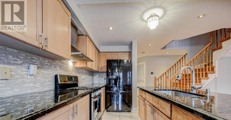146 Billingsley Crescent, Markham, ON, L3S 4P4 - 12