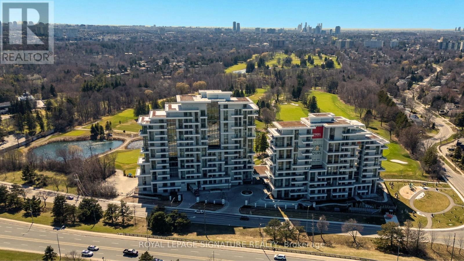 617-399 Royal Orchard Boulevard, Markham, ON, L3T 0H3