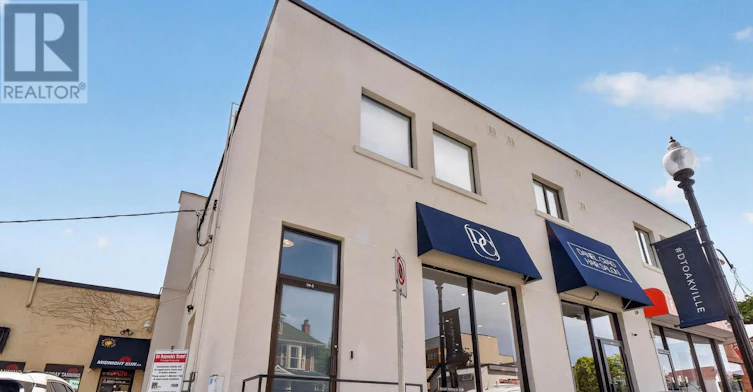 2-84 Reynolds Street, Oakville, ON, L6J 3K2 - 2
