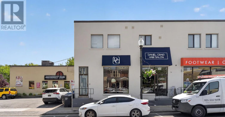 2-84 Reynolds Street, Oakville, ON, L6J 3K2 - 40