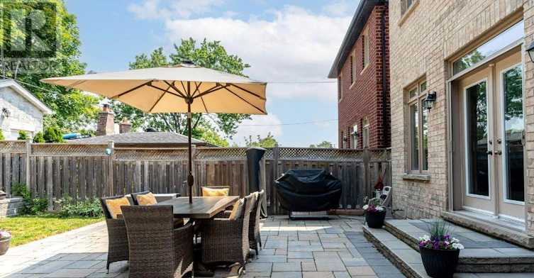 MAIN & UPPER-100 Falstaff Avenue, Toronto, ON, M6L 2E4 - 22