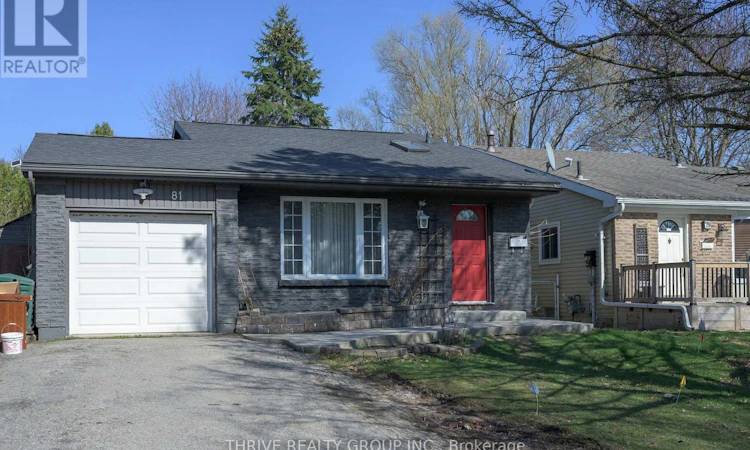 81 Beechbank Crescent