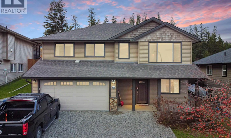 143 Eagle Crescent