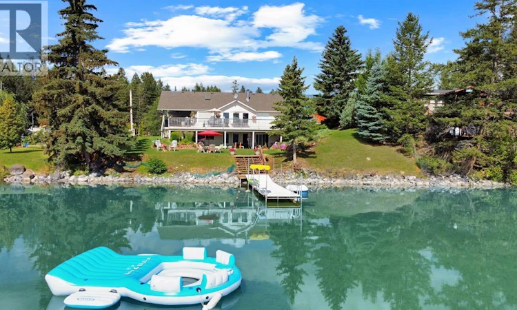 3439 Chimney Lake Road