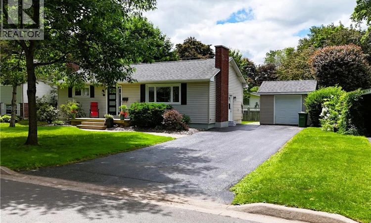 45 Sherwood Court
