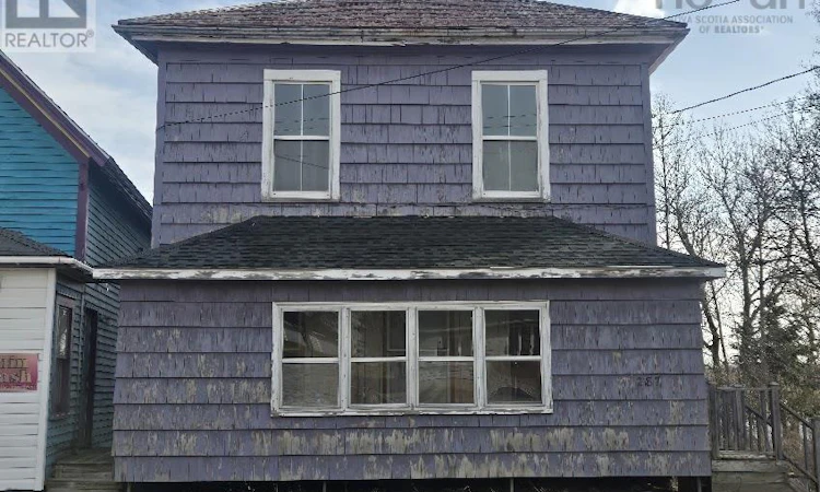 287 Main Street