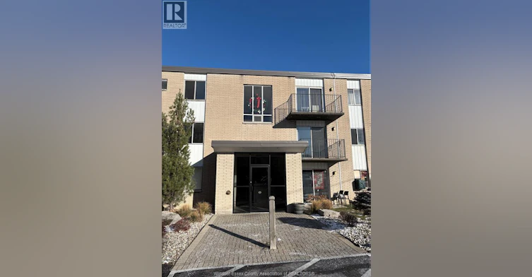 210-6490 Wyandotte East, Windsor, ON, N8S 1P1 - 3