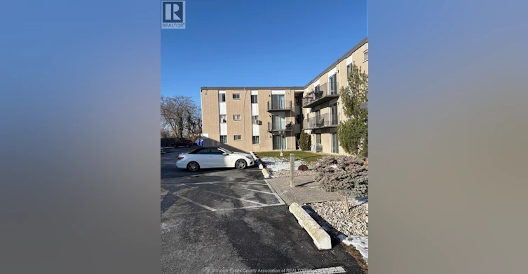 210-6490 Wyandotte East, Windsor, ON, N8S 1P1 - 2