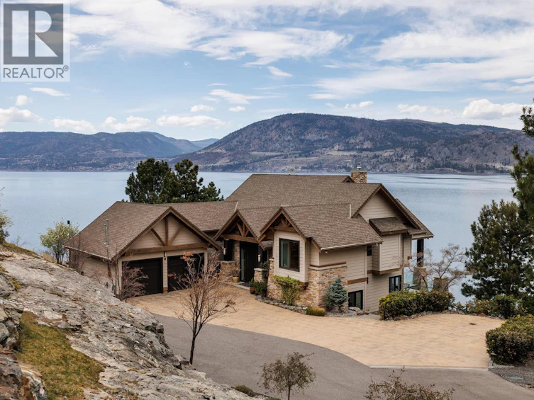 6850 Lakeshore Road, Kelowna, BC, V1W 4J5 - 3