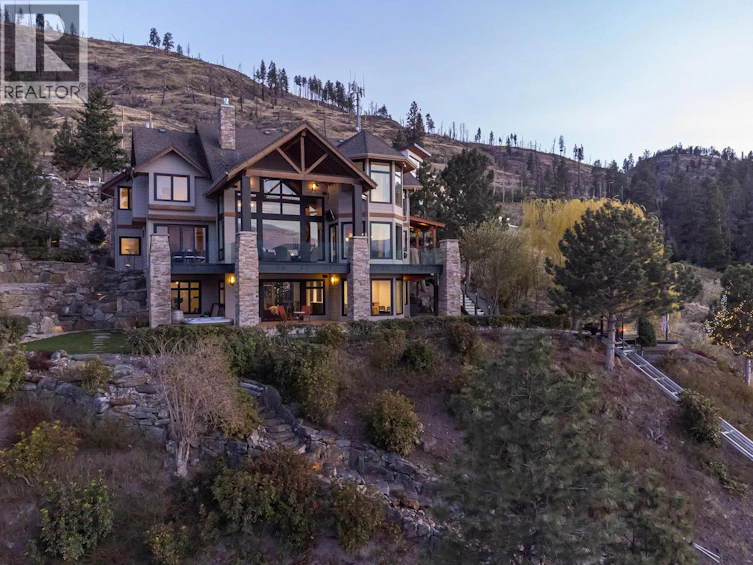 6850 Lakeshore Road, Kelowna, BC, V1W 4J5 - 22