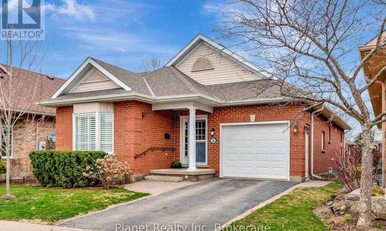16 Winterberry Lane