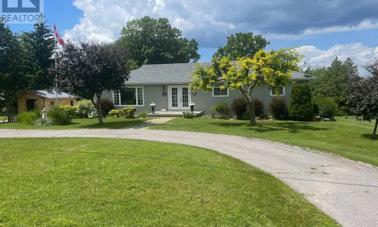 1752 County 3 Road