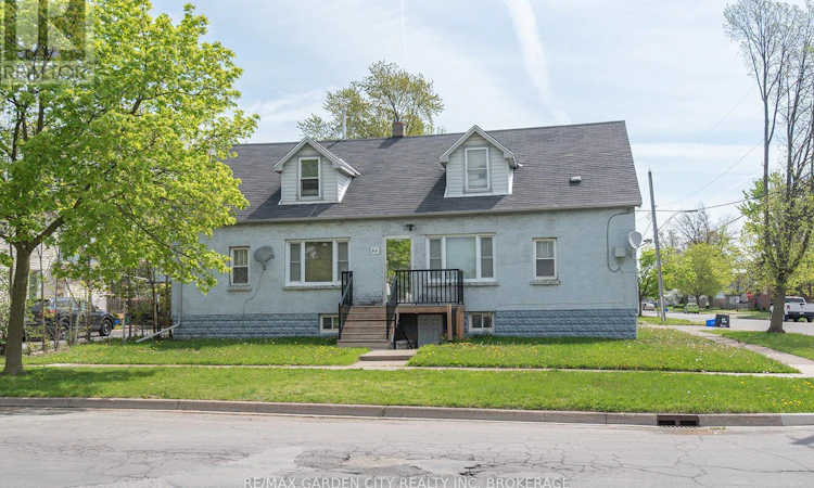 99 Beatrice Street