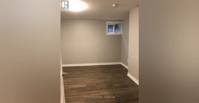 BSMT-8 Roscoe Road, Toronto, ON, M1B 2K1 - 5