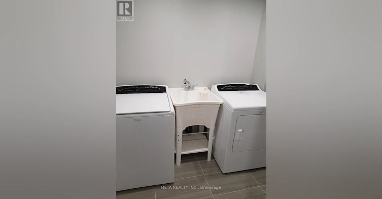 BSMT-8 Roscoe Road, Toronto, ON, M1B 2K1 - 9