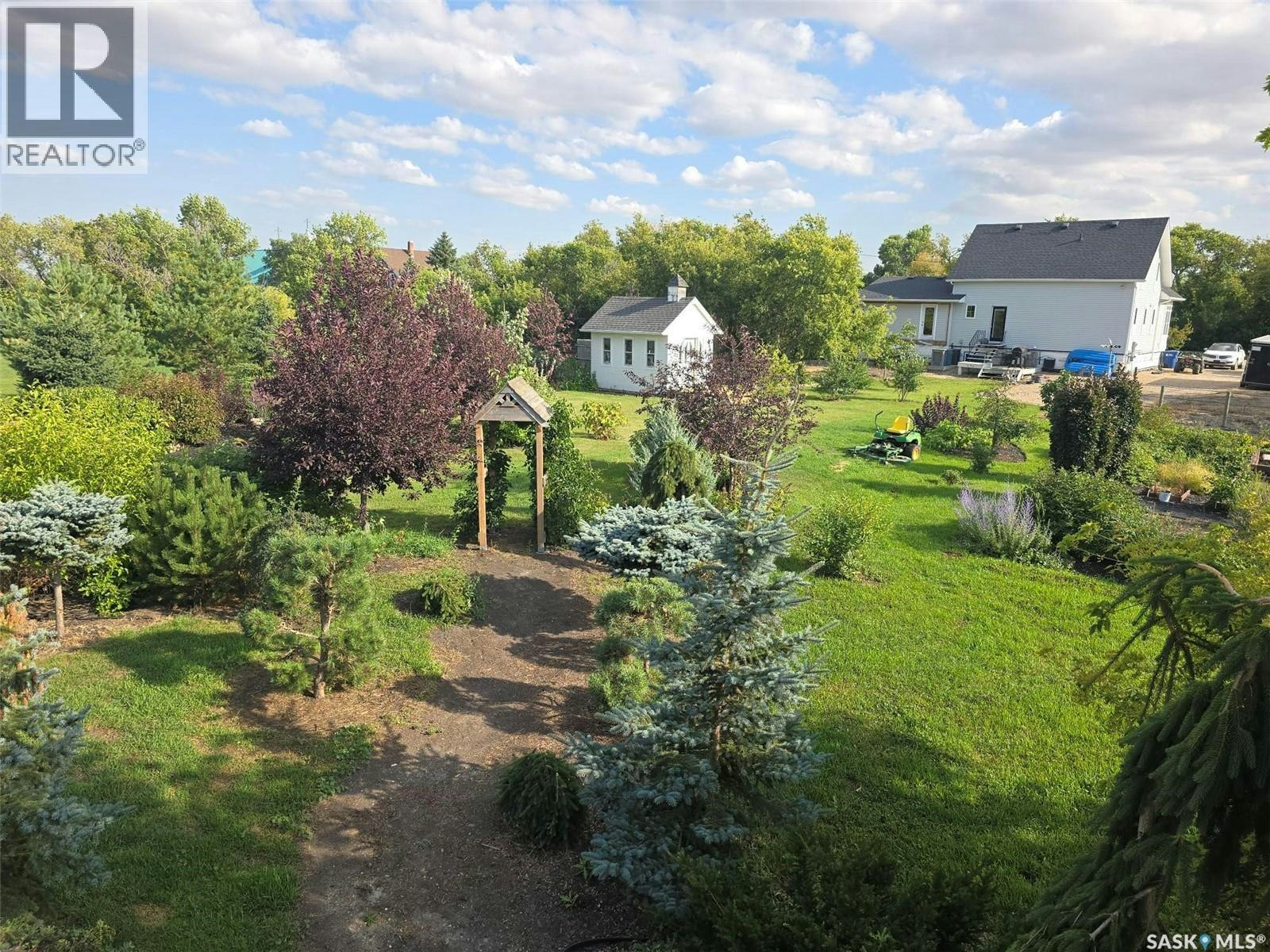 1306 Assiniboia Avenue, Grenfell, SK, S0G 2B0