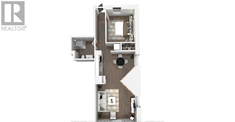 102-1614 Ridge Road E, Oro-Medonte, ON, L0L 1T0 - 14