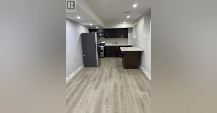 LOWER-13 Frampton Road, Brampton, ON, L7A 0G1 - 3