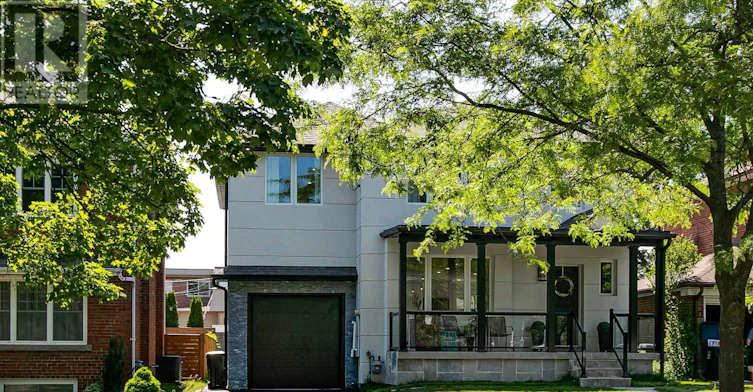 1-30 Morgan Avenue, Toronto, ON, M8Y 2Z8 - 4