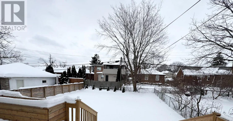 1-30 Morgan Avenue, Toronto, ON, M8Y 2Z8 - 40