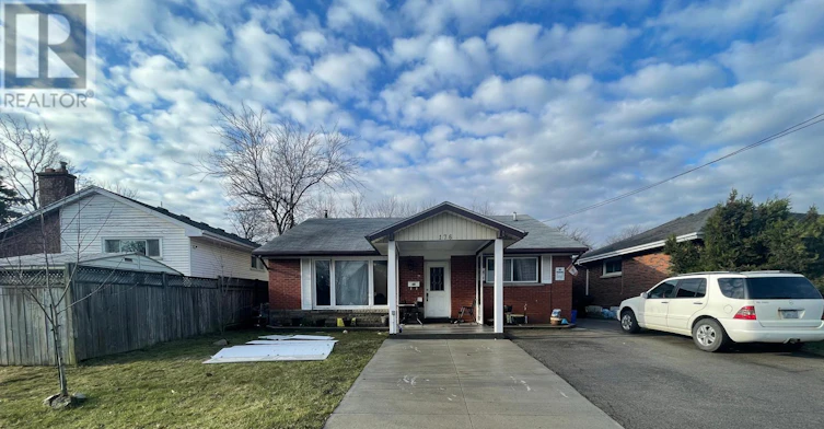 2-176 Fennell Avenue E, Hamilton, ON, L9A 1S3