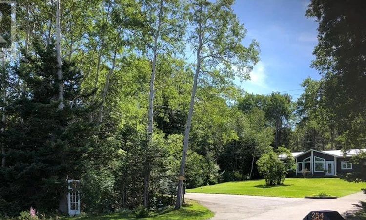 254 Main Street