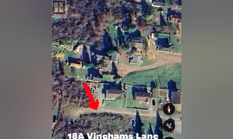 18A Vinehams Lane
