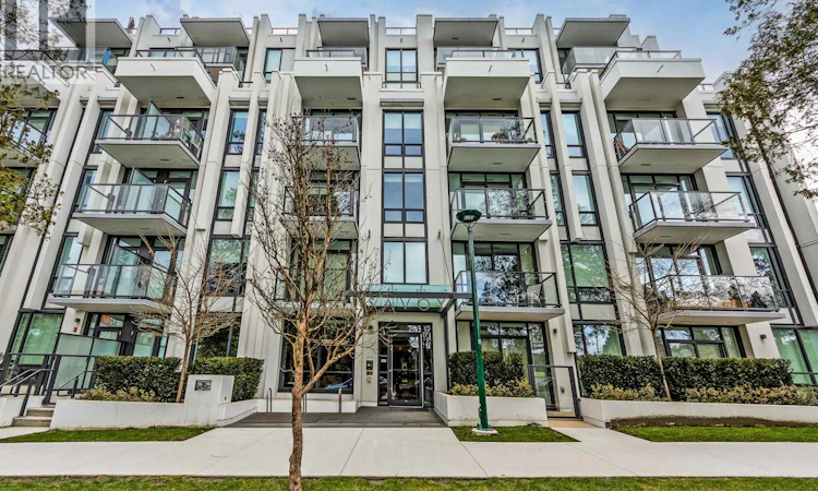 102-4240 Cambie Street