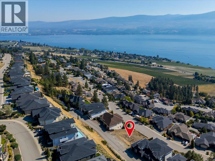 Lot 54-3231 Pinot Noir Place, West Kelowna, BC, V4T 0E1 - 13