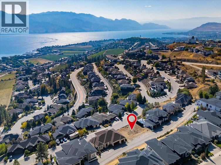 Lot 54-3231 Pinot Noir Place, West Kelowna, BC, V4T 0E1 - 17