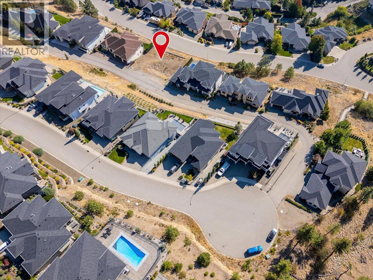 Lot 54-3231 Pinot Noir Place, West Kelowna, BC, V4T 0E1 - 9