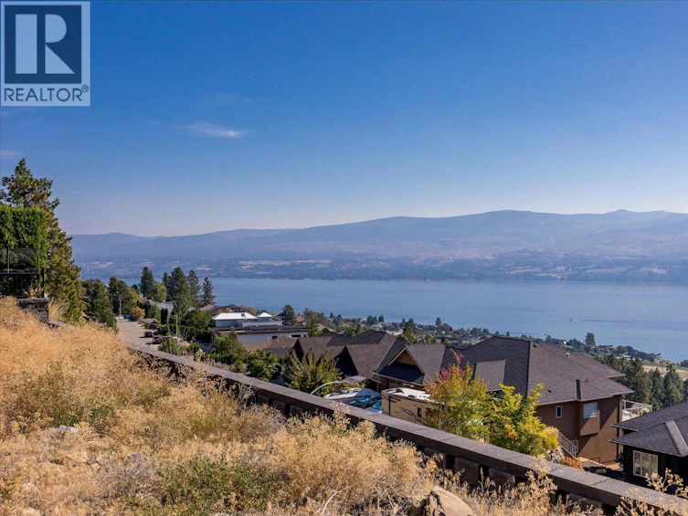 Lot 54-3231 Pinot Noir Place, West Kelowna, BC, V4T 0E1 - 5
