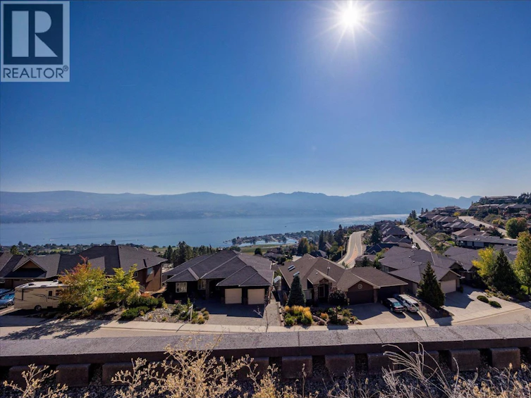 Lot 54-3231 Pinot Noir Place, West Kelowna, BC, V4T 0E1 - 19