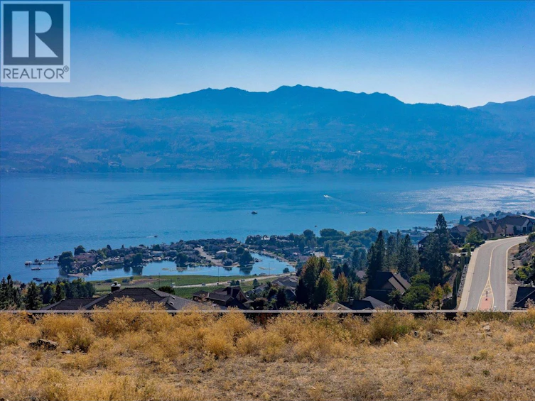Lot 54-3231 Pinot Noir Place, West Kelowna, BC, V4T 0E1 - 2