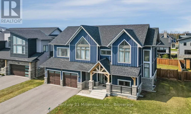 161 Springside Crescent