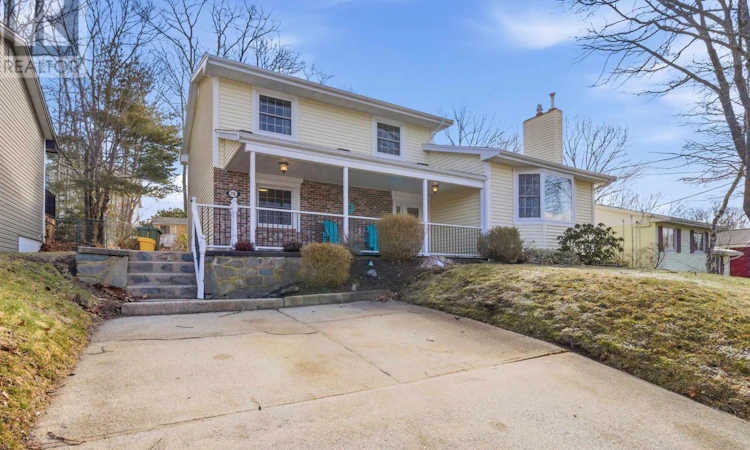 76 Birchwood Court