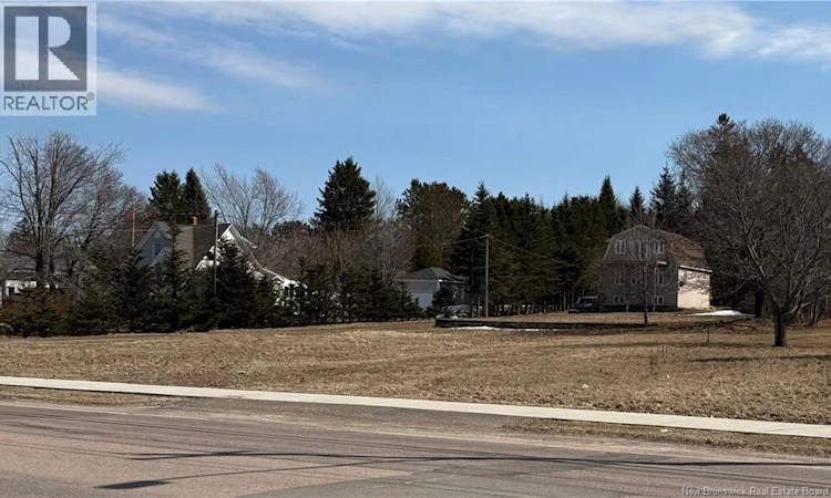 Lot Main Street