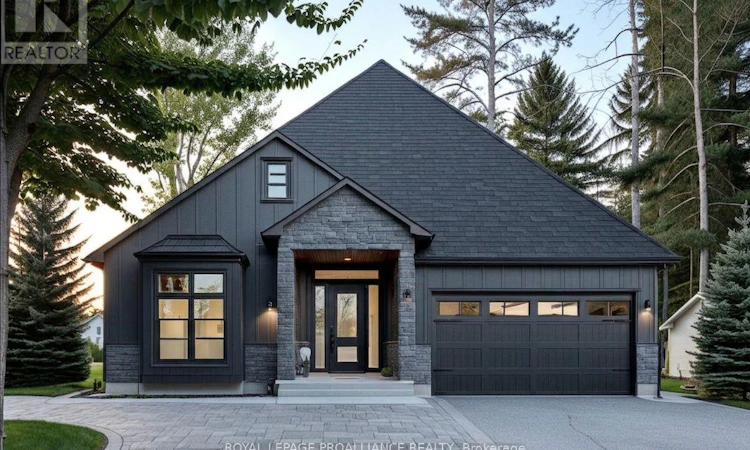 21 Deerview Drive