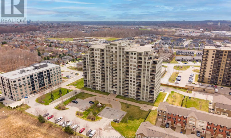 307-1030 Coronation Drive