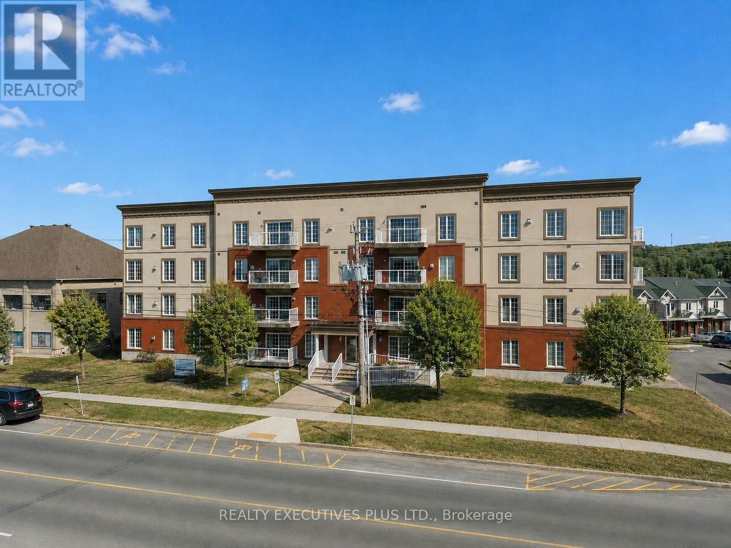 407-2921 Laurier Street, Clarence-Rockland, ON, K4K 1V2