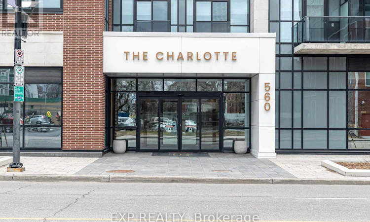 407-560 Rideau Street