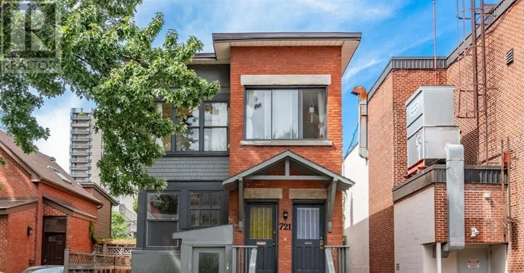 B-721 Cooper Street, Ottawa, ON, K1R 5J5 - 2