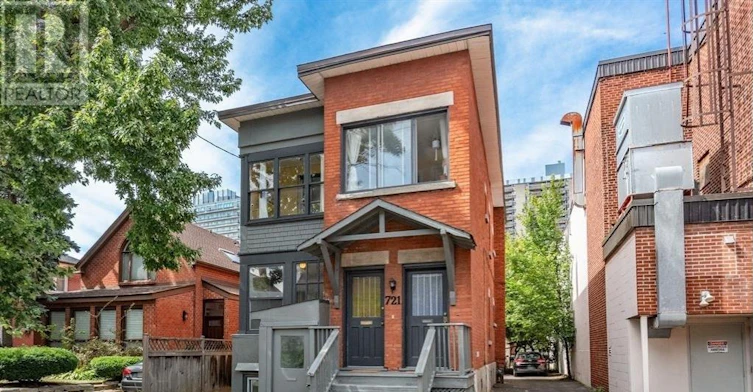 B-721 Cooper Street, Ottawa, ON, K1R 5J5 - 3